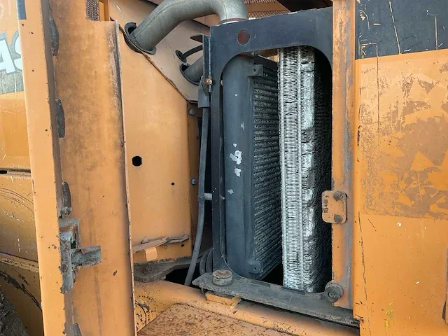 2003 case 821cxr shovel - afbeelding 15 van  30
