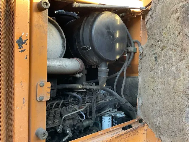 2003 case 821cxr shovel - afbeelding 17 van  30
