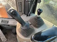 2003 case 821cxr shovel - afbeelding 21 van  30