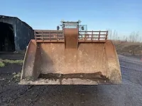 2003 case 821cxr shovel - afbeelding 12 van  30