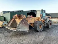 2003 case 821cxr shovel - afbeelding 23 van  30