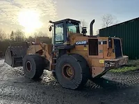 2003 case 821cxr shovel - afbeelding 26 van  30