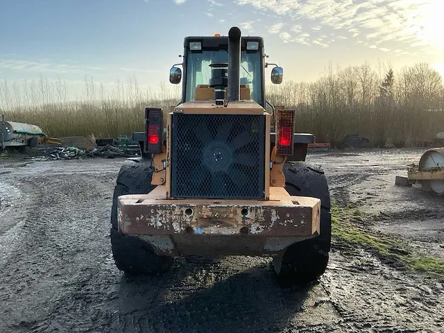 2003 case 821cxr shovel - afbeelding 27 van  30