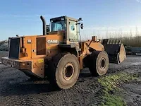 2003 case 821cxr shovel - afbeelding 28 van  30