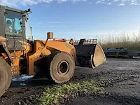 2003 case 821cxr shovel - afbeelding 29 van  30