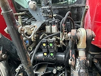 2003 case ih cvx 1170 vierwielaangedreven landbouwtractor - afbeelding 10 van  34
