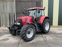 2003 case ih cvx 1170 vierwielaangedreven landbouwtractor