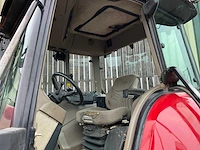 2003 case ih cvx 1170 vierwielaangedreven landbouwtractor - afbeelding 16 van  34