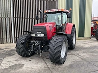2003 case ih cvx 1170 vierwielaangedreven landbouwtractor - afbeelding 12 van  34