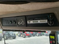 2003 case ih cvx 1170 vierwielaangedreven landbouwtractor - afbeelding 25 van  34