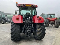 2003 case ih cvx 1170 vierwielaangedreven landbouwtractor - afbeelding 31 van  34