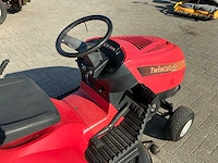 2003 castelgarden twincut tcp 17,5/102 hydro grasmaaier - afbeelding 2 van  15