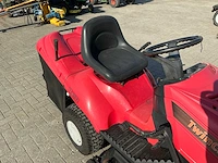 2003 castelgarden twincut tcp 17,5/102 hydro grasmaaier - afbeelding 5 van  15