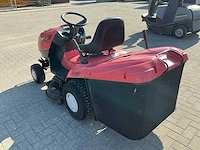 2003 castelgarden twincut tcp 17,5/102 hydro grasmaaier - afbeelding 11 van  15