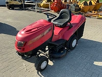 2003 castelgarden twincut tcp 17,5/102 hydro grasmaaier - afbeelding 13 van  15
