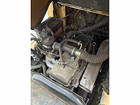 2003 caterpillar gp25k vorkheftruck - afbeelding 7 van  10