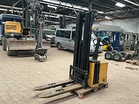 2003 caterpillar ns1400p stapelaar - afbeelding 1 van  6
