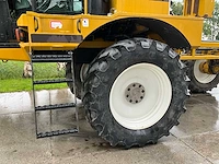 2003 challanger rogator 618 werktuigendrager - afbeelding 4 van  54