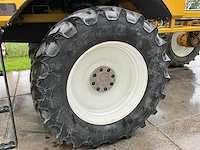 2003 challanger rogator 618 werktuigendrager - afbeelding 5 van  54