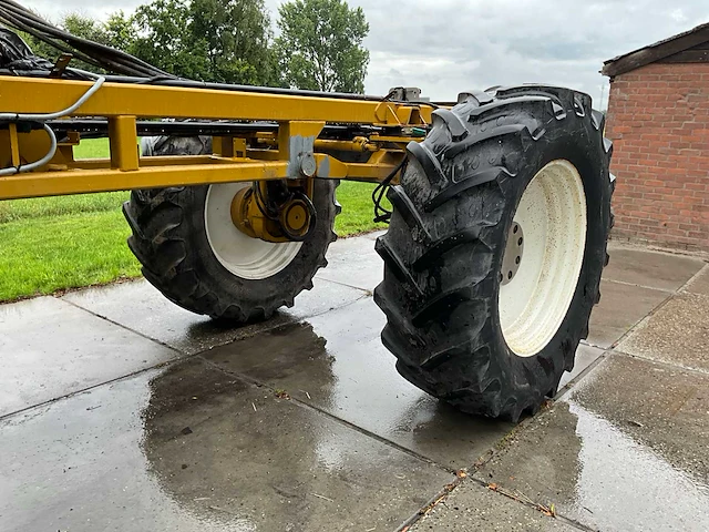 2003 challanger rogator 618 werktuigendrager - afbeelding 6 van  54