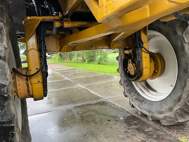 2003 challanger rogator 618 werktuigendrager - afbeelding 8 van  54