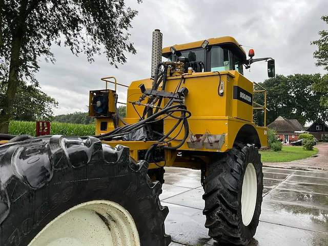 2003 challanger rogator 618 werktuigendrager - afbeelding 18 van  54