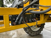 2003 challanger rogator 618 werktuigendrager - afbeelding 20 van  54