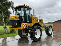 2003 challanger rogator 618 werktuigendrager - afbeelding 12 van  54