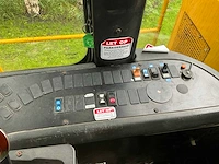 2003 challanger rogator 618 werktuigendrager - afbeelding 30 van  54