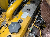 2003 challanger rogator 618 werktuigendrager - afbeelding 41 van  54
