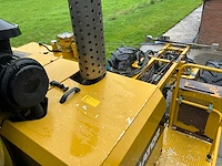 2003 challanger rogator 618 werktuigendrager - afbeelding 42 van  54