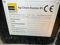 2003 challanger rogator 618 werktuigendrager - afbeelding 49 van  54