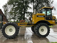 2003 challanger rogator 618 werktuigendrager - afbeelding 51 van  54