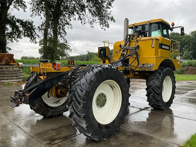 2003 challanger rogator 618 werktuigendrager - afbeelding 52 van  54