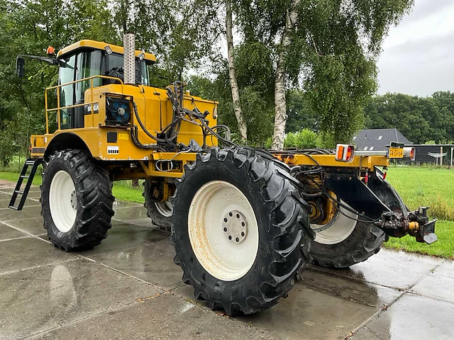 2003 challanger rogator 618 werktuigendrager - afbeelding 54 van  54