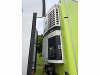 2003 chereau tecnogam 250 koeloplegger - afbeelding 3 van  29