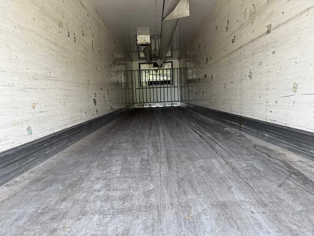 2003 chereau tecnogam 250 koeloplegger - afbeelding 6 van  29