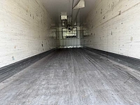 2003 chereau tecnogam 250 koeloplegger - afbeelding 6 van  29