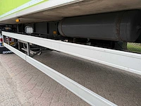 2003 chereau tecnogam 250 koeloplegger - afbeelding 9 van  29