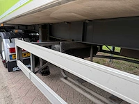 2003 chereau tecnogam 250 koeloplegger - afbeelding 10 van  29
