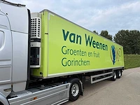 2003 chereau tecnogam 250 koeloplegger - afbeelding 1 van  29