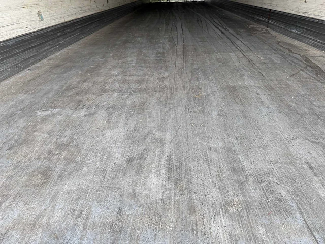 2003 chereau tecnogam 250 koeloplegger - afbeelding 13 van  29