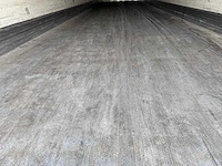 2003 chereau tecnogam 250 koeloplegger - afbeelding 13 van  29