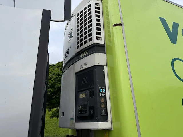 2003 chereau tecnogam 250 koeloplegger - afbeelding 14 van  29