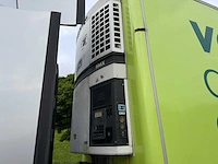 2003 chereau tecnogam 250 koeloplegger - afbeelding 14 van  29