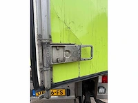 2003 chereau tecnogam 250 koeloplegger - afbeelding 16 van  29