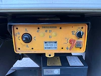 2003 chereau tecnogam 250 koeloplegger - afbeelding 20 van  29