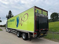 2003 chereau tecnogam 250 koeloplegger - afbeelding 23 van  29