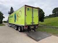 2003 chereau tecnogam 250 koeloplegger - afbeelding 24 van  29