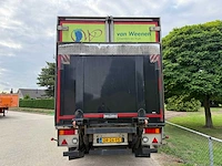 2003 chereau tecnogam 250 koeloplegger - afbeelding 25 van  29
